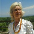 Olga Blazenova
