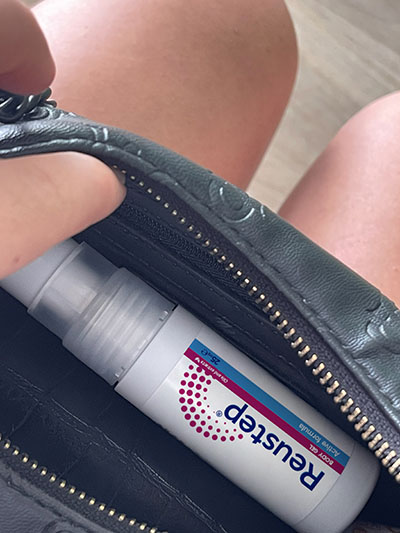 Produkt Reustep